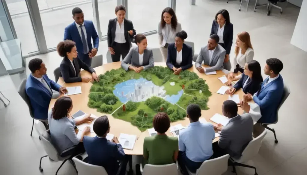 Como a regulamentação DEI impacta empresas brasileiras