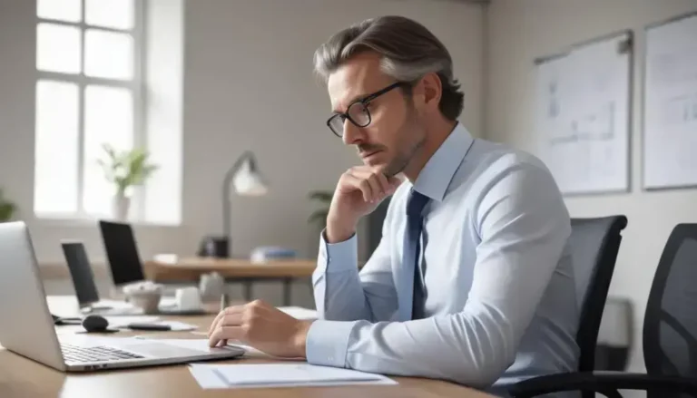 Como o fluxo mental influencia o desempenho empresarial no Brasil