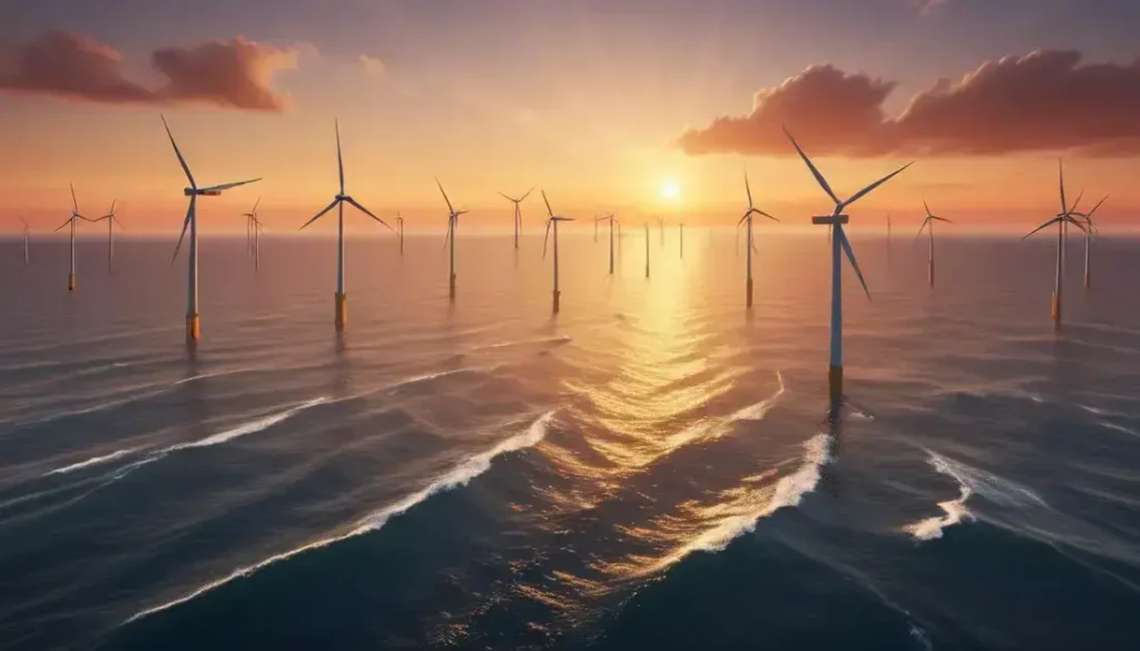 Crown Estate investiert 400 Mio. Pfund in die Offshore-Windindustrie