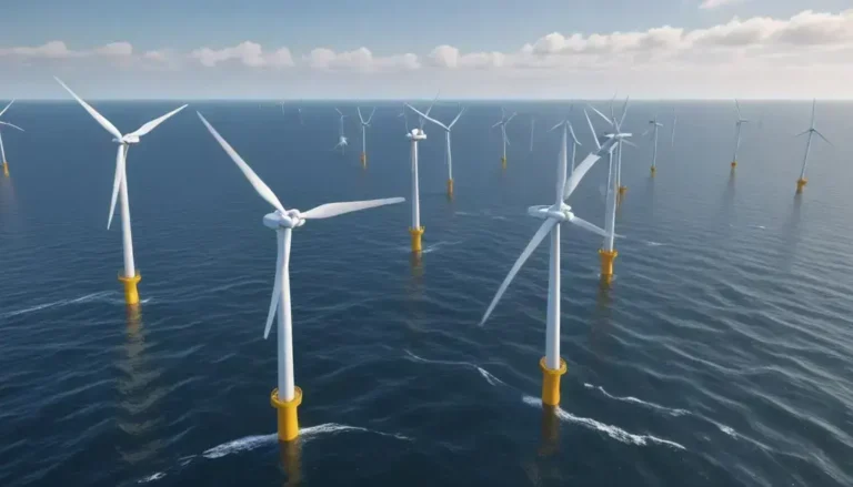 Crown Estate investiert in Offshore Wind für deutsche Unternehmen