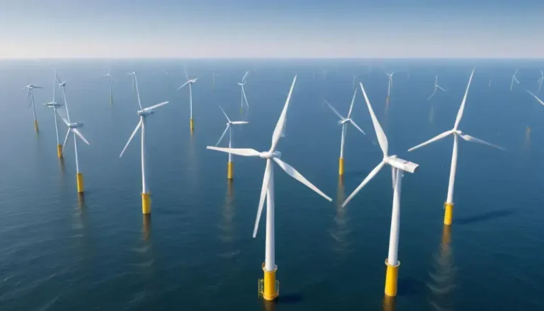 Crown Estate investment impacts UK businesses in offshore wind