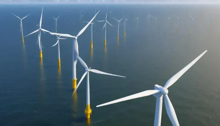 Crown Estate Offshore Wind Investments affect German energy sector