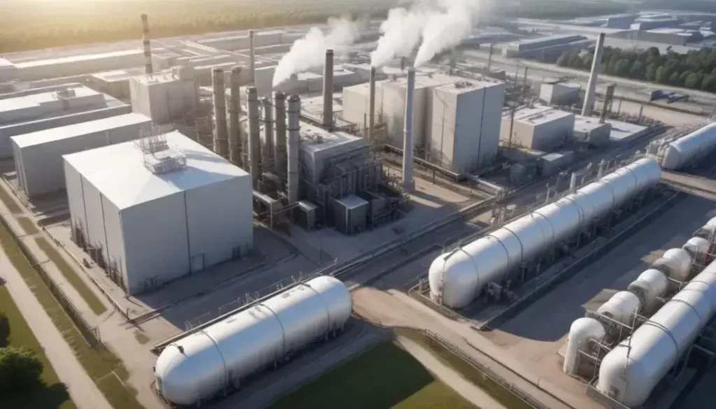 DAC Credits Revolutionieren den deutschen Industriesektor