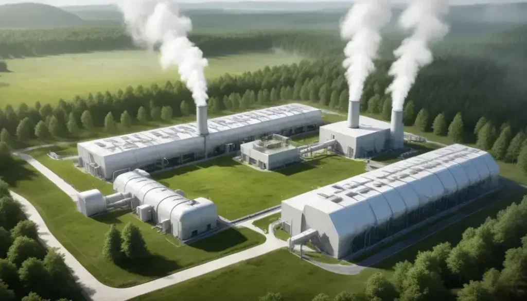 DAC-Kredite schaffen Chancen für die deutsche Industrie
