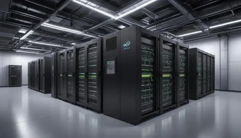 Data Centre Trends: Impact on Australian Businesses