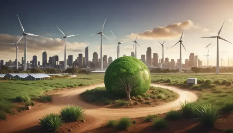 Decarbonisation strategies create opportunities for Australian businesses