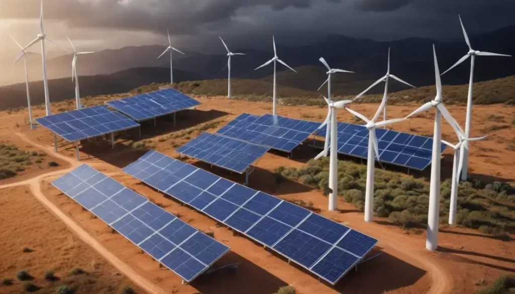 Decarbonization funding impacts on Australian miners and farmers