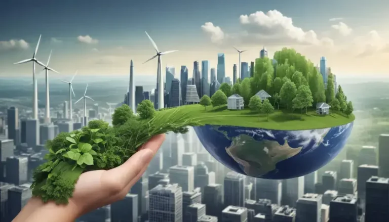 Decarbonization im Fokus: Auswirkungen auf die deutsche Industrie