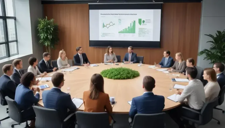Decarbonization impact on Canadian businesses explained