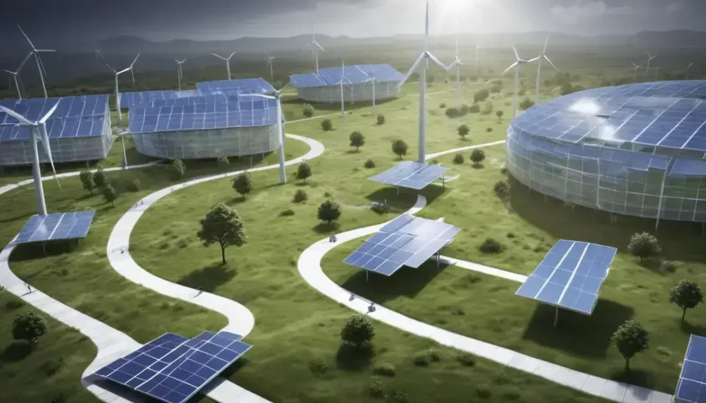 Deloitte insights zur Beschaffung erneuerbarer Energie: Auswirkungen auf die deutschen Unternehmen