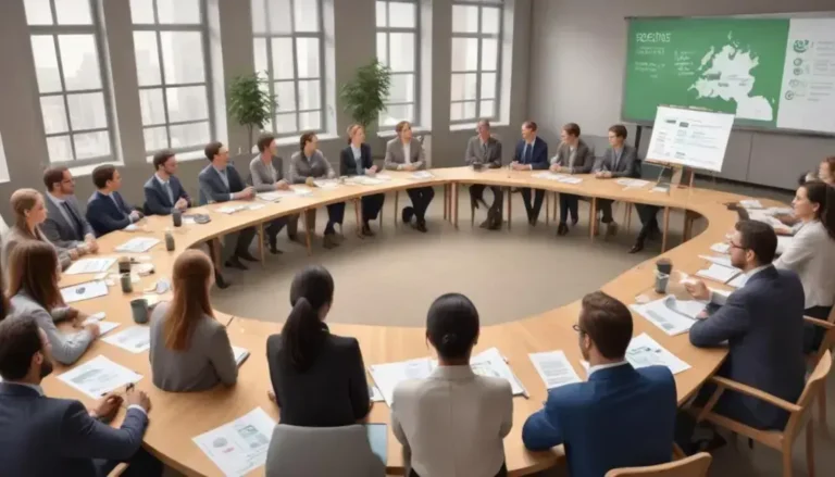 Des conseils pratiques sur l'ESG pour les organismes