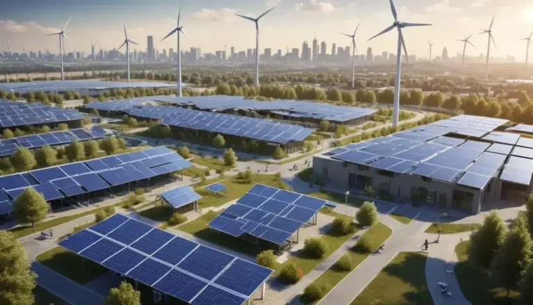Desafios da sustentabilidade e da energia no Brasil