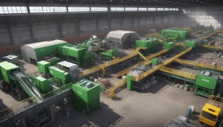 Die Recycling-Initiative von Ingka: Auswirkungen auf deutsche Unternehmen
