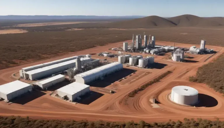 Direct air capture boosts opportunities for Australian miners