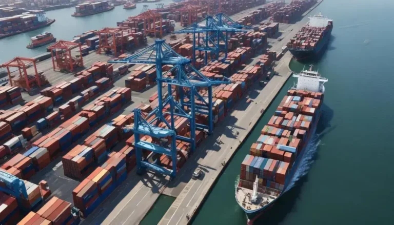 DP World et l'impact de la durabilité sur les entreprises du Québec