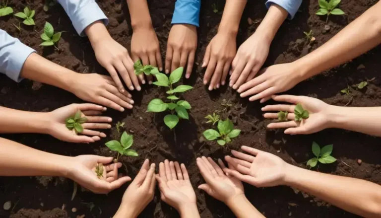 Easy ESG tips for charities and SMEs