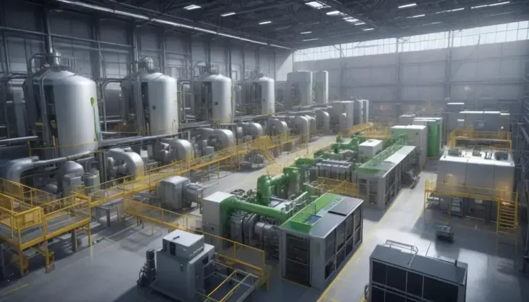 Eaton’s manufacturing strategy impacts Australian businesses