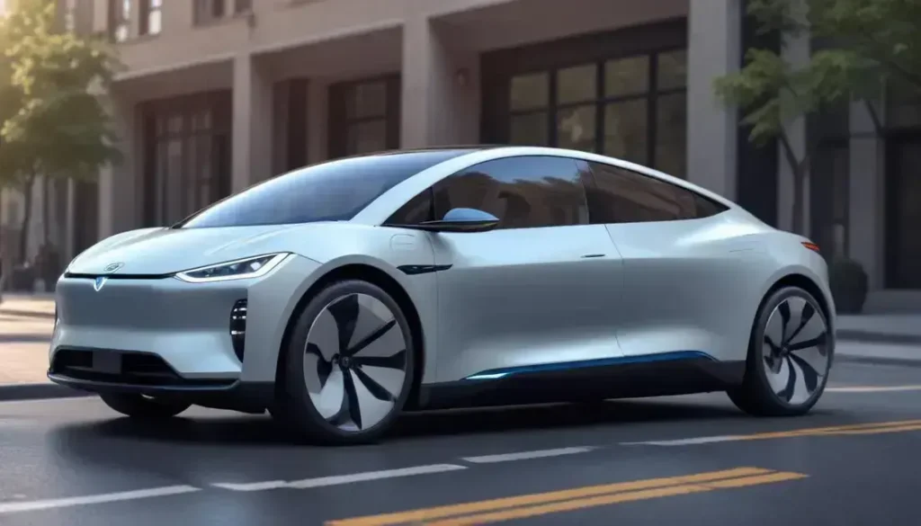 Elektrofahrzeuge Wettbewerb: General Motors überholt Tesla in Deutschland