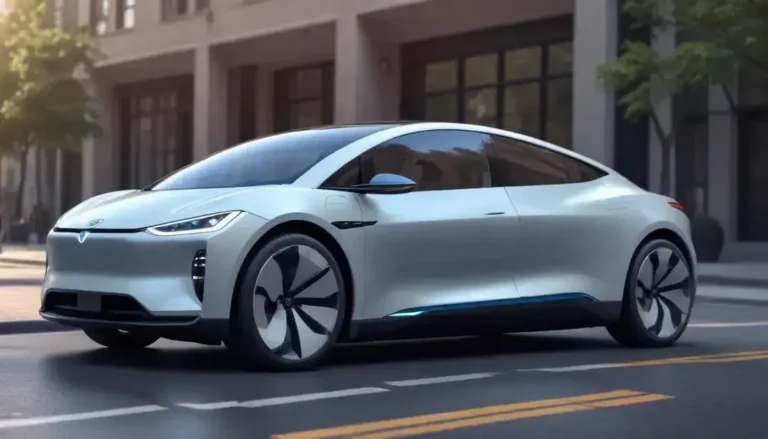 Elektrofahrzeuge Wettbewerb: General Motors überholt Tesla in Deutschland