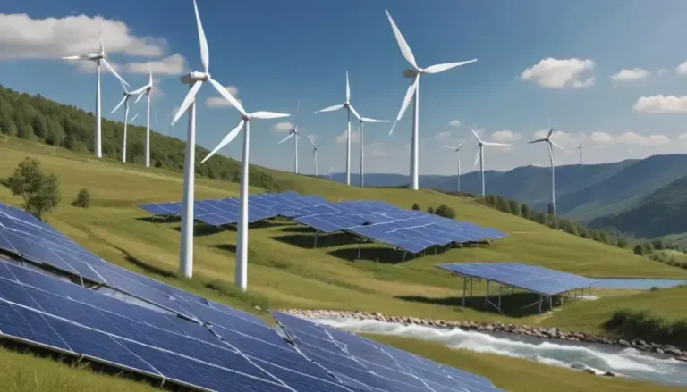Energiebeschaffungsgesetze haben Auswirkungen auf deutsche Unternehmen