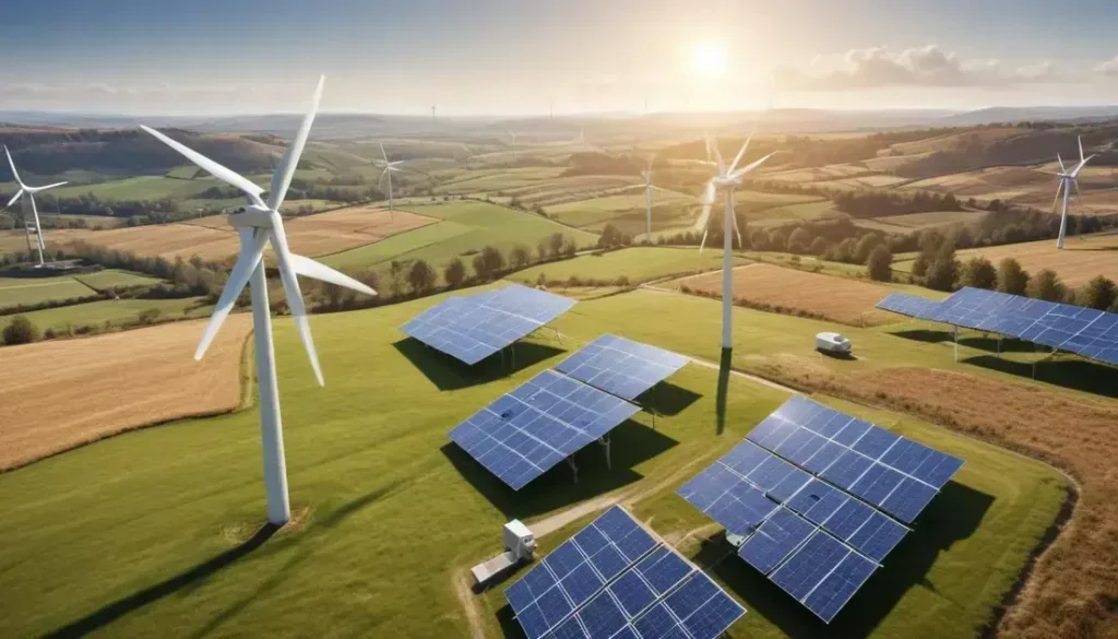 Energiewende Bewertungen: Wirkungen auf die deutsche Industrie