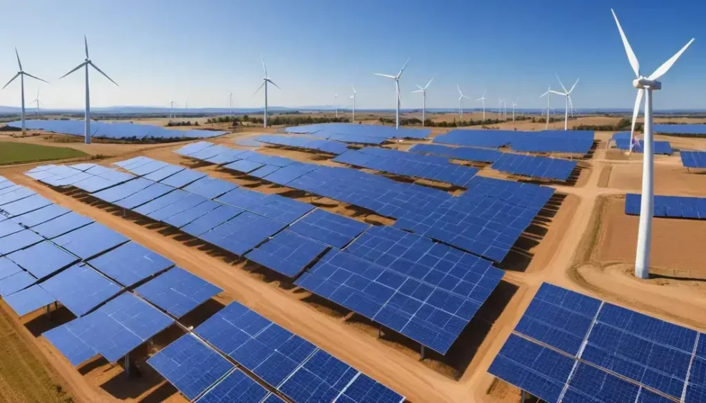 Energiewende-Chemie: Strategische Möglichkeiten für deutsche Hersteller