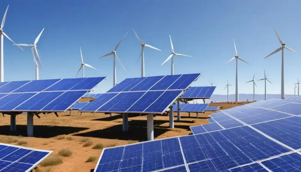 Energiewende führt zu Herausforderungen für deutsche Unternehmen