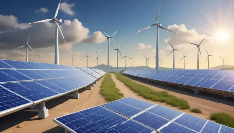 Energiewende Herausforderungen für deutsche Unternehmen: Ein Ausblick