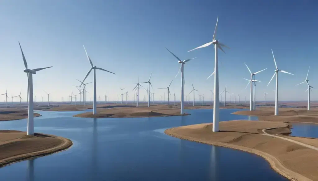 Energiewende in Deutschland: Auswirkungen auf die Industrie