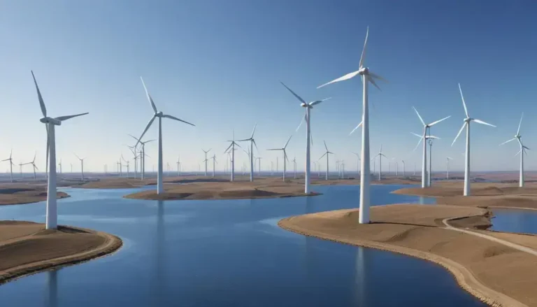 Energiewende in Deutschland: Auswirkungen auf die Industrie