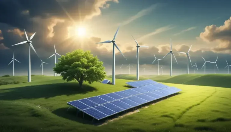 Energiewende-Strategien für deutsche Hersteller und Unternehmen