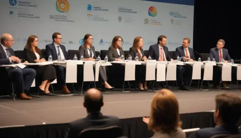 Energy transition panel: implications for UK businesses