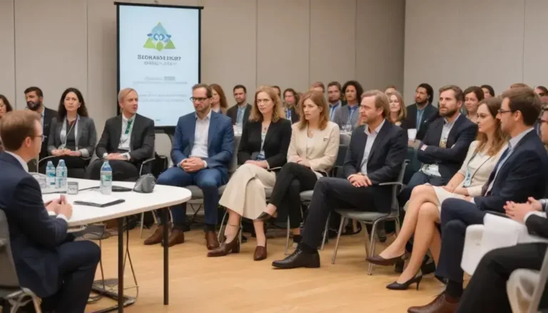 Energy Transition Summit: Challenges and Gains for Australian Farmers