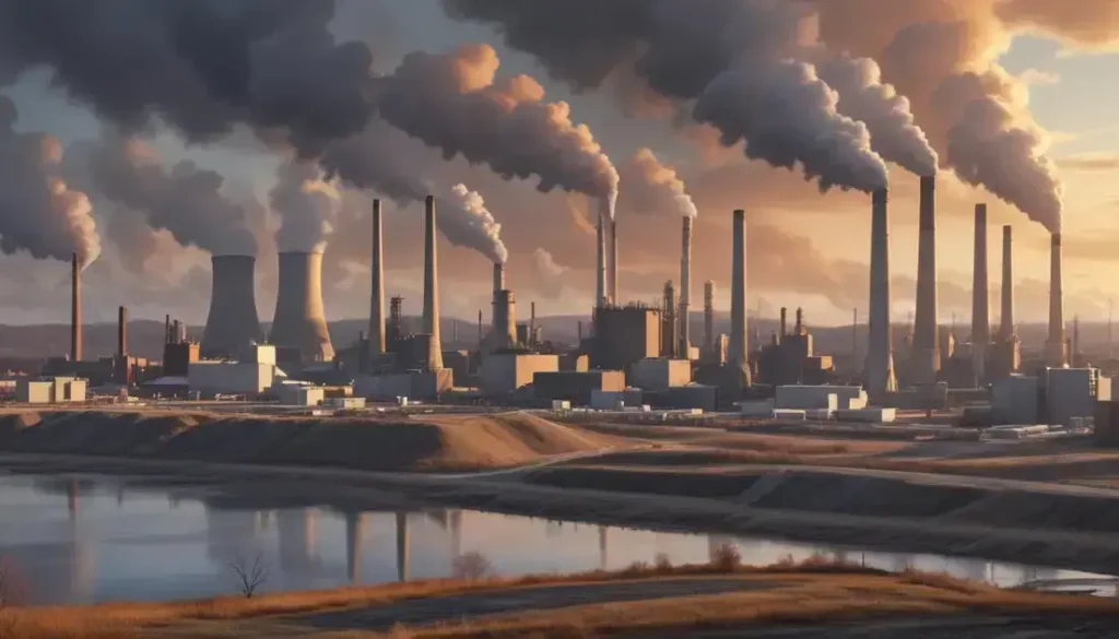 EPA Regulations Repeal Affects US Businesses and Energy Impact