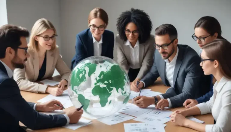 ESG-Audits: Auswirkungen auf deutsche Hersteller