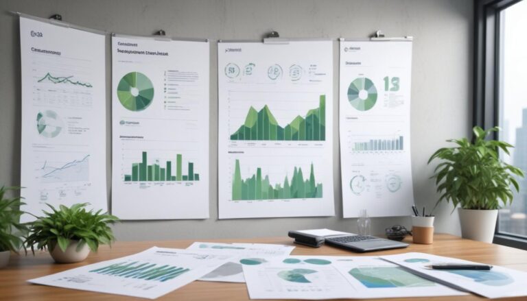 ESG reporting and preparation of a Sustainability Report