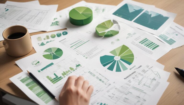 ESG reporting and preparation of a Sustainability Report
