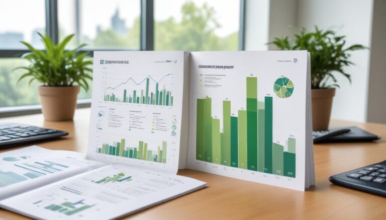 ESG Reporting e elaboração de Relatório de Sustentabilidade