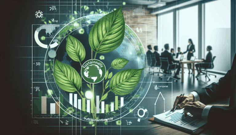 ESG Reporting: How To Integrate It Into Your Business