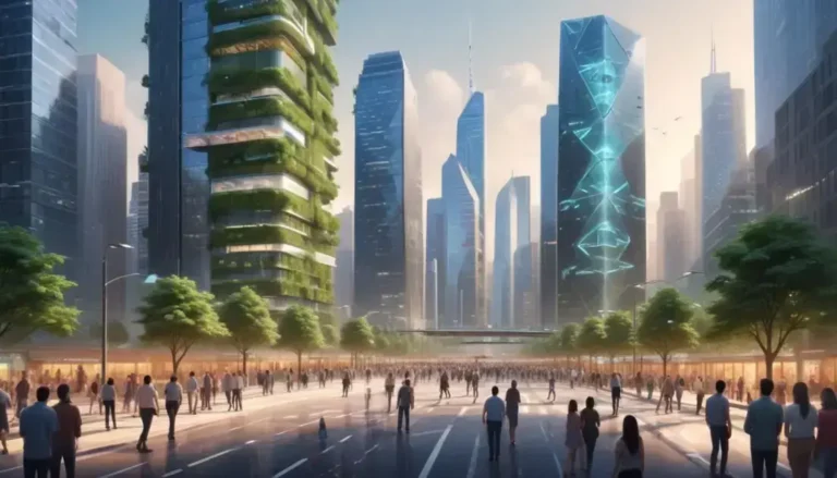 EU AI Strategie hat Auswirkungen auf deutsche Unternehmen