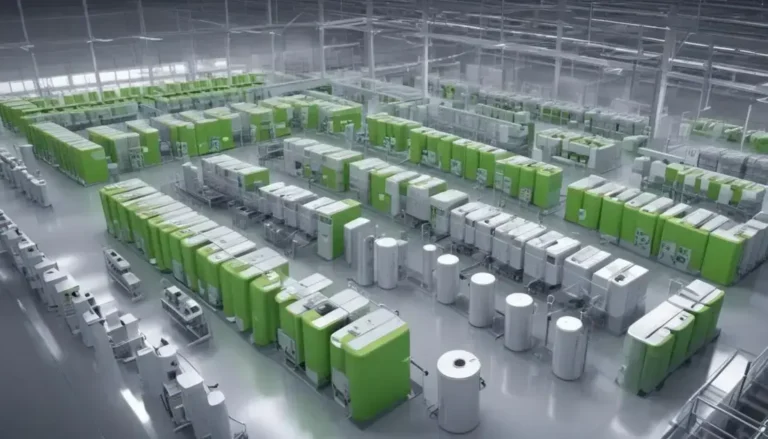 EU battery regulations: impact on Canadian businesses explained