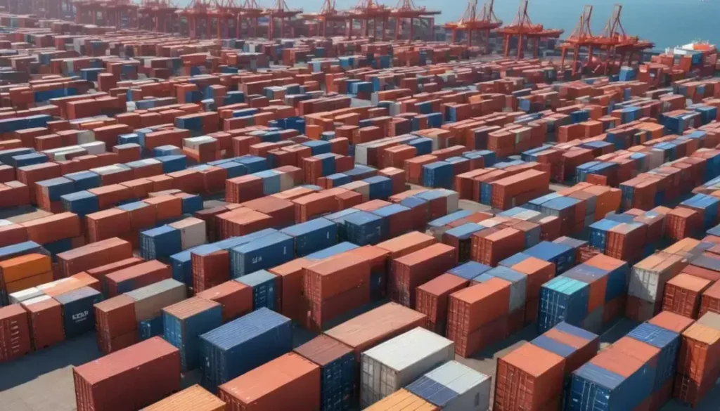 EU carbon border rules impact on Australian businesses