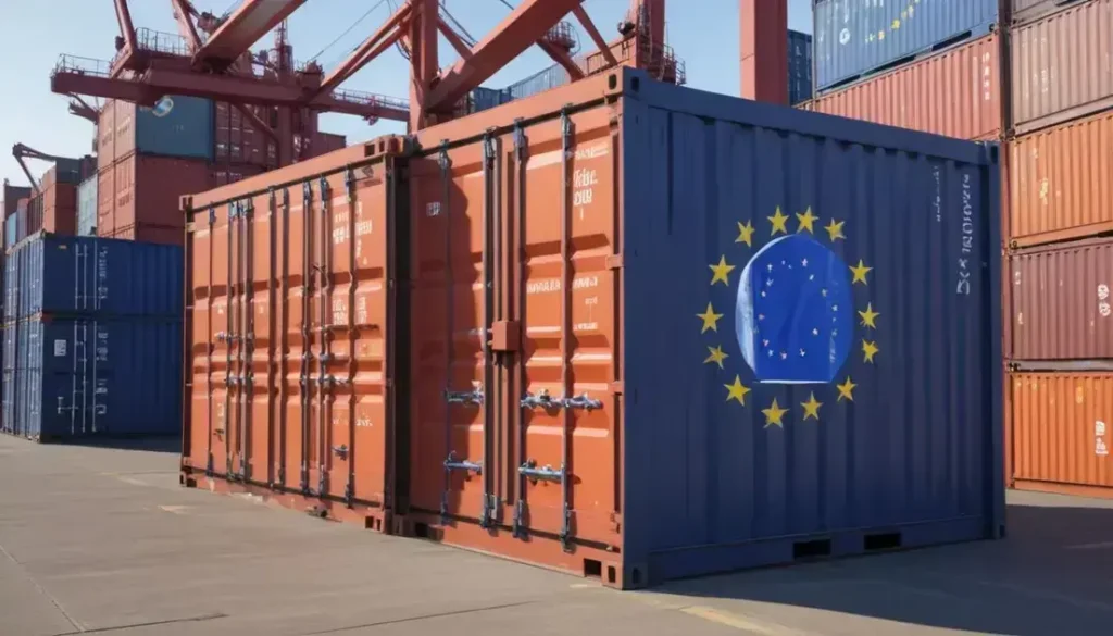 EU carbon tax affects Indian exporters: What businesses need to know