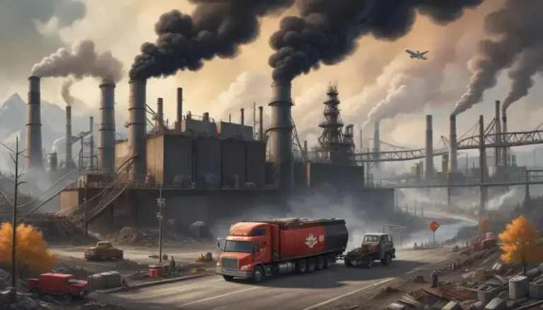EU carbon tax: impact on Canadian businesses explained