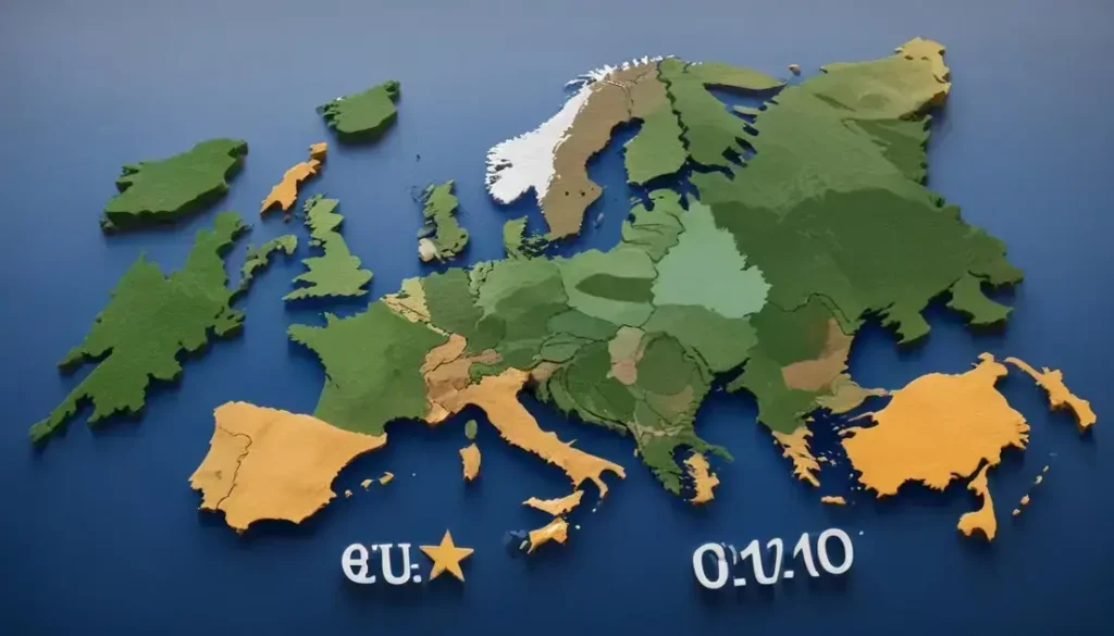 EU carbon tax impacts US exporters and businesses
