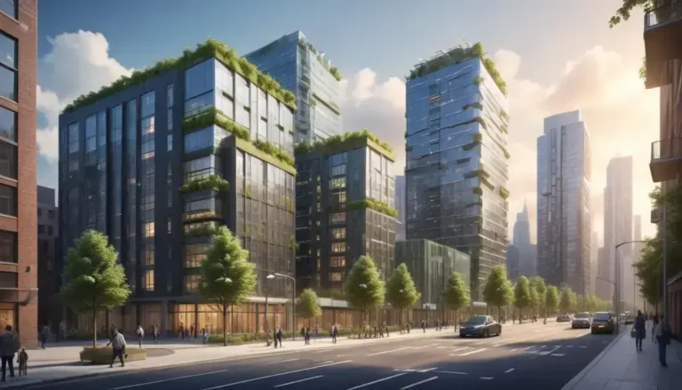 EU funding: impact on Canadian businesses in real estate