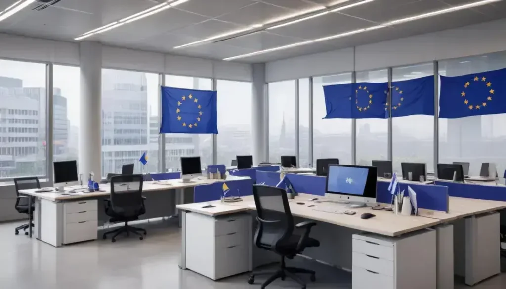 EU Green Claims Directive Auswirkungen auf deutsche Unternehmen