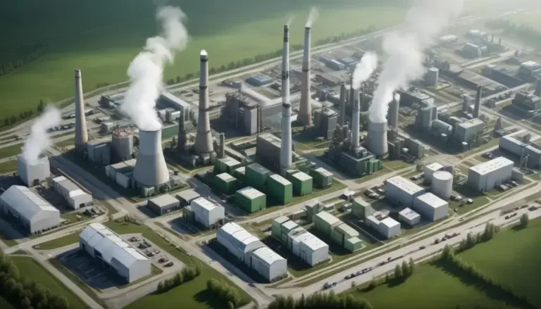 EU Green Claims Directive: Herausforderungen für die deutsche Industrie