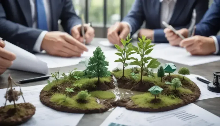 EU green claims directive: implications for UK businesses
