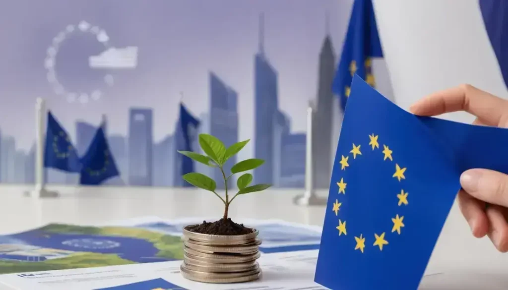 EU Green Claims Directive Withdrawal: Impact on German Businesses